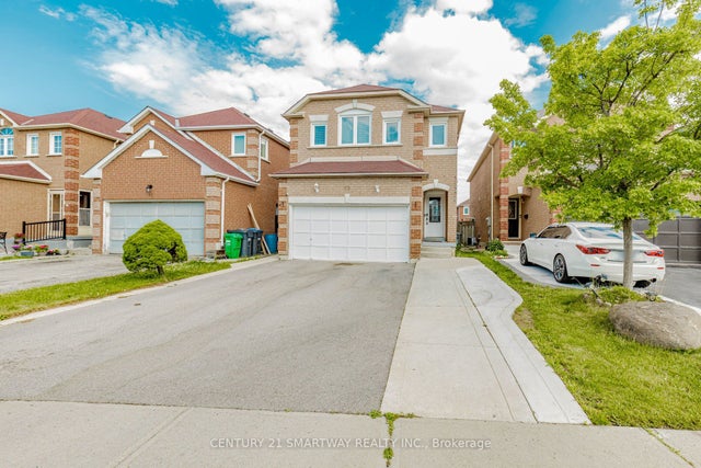 59 Arthurs Crescent, Brampton