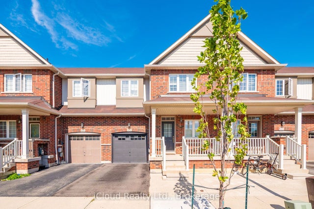 624 Murray Meadows Place, Milton