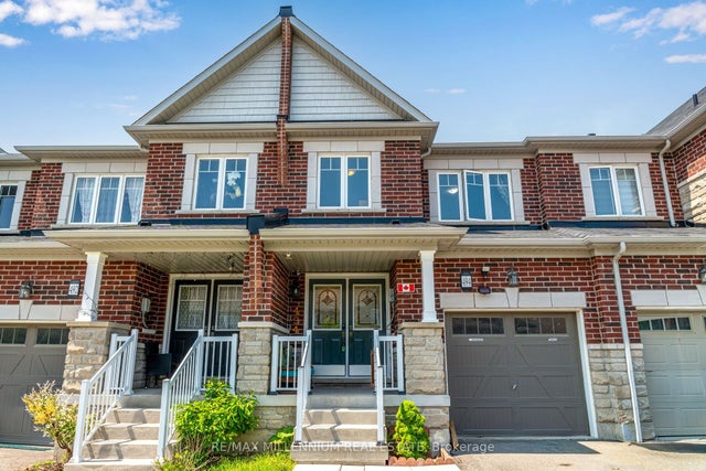494 Queen Mary Drive, Brampton