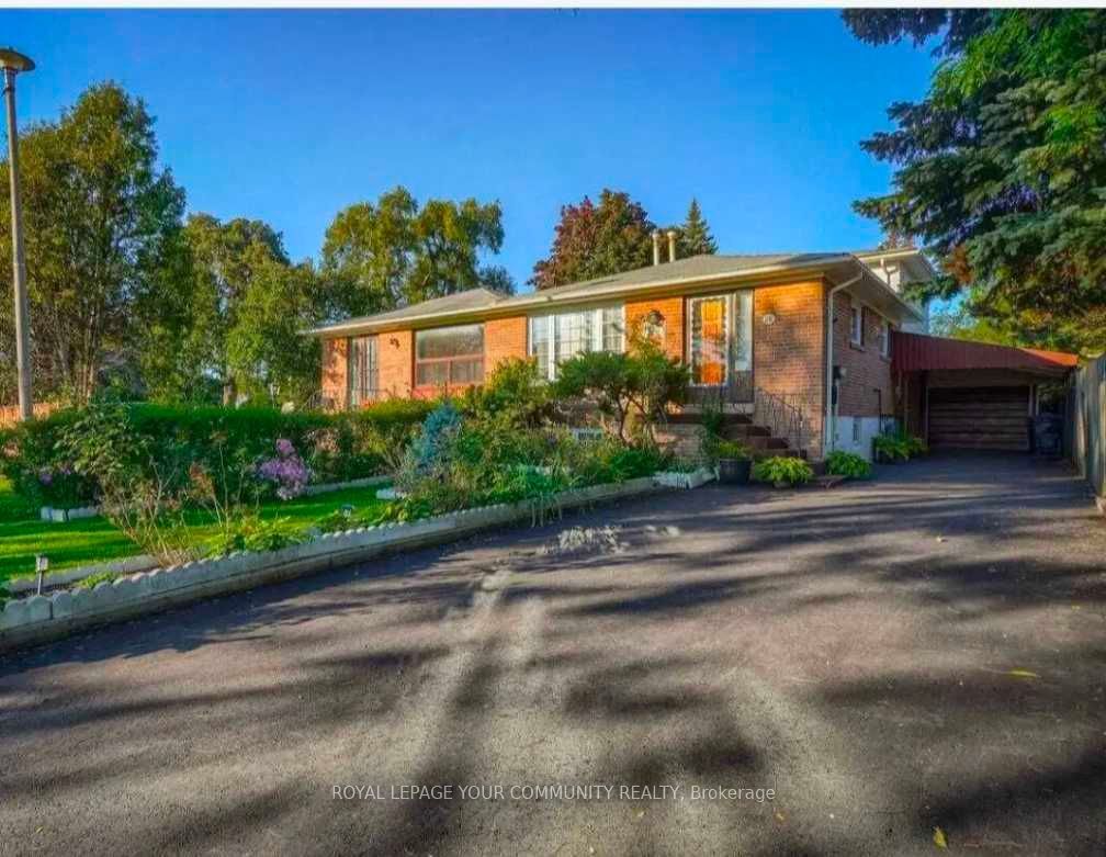 26 Brenda Avenue, Brampton