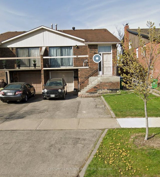 32 Histon Crescent Main, Brampton