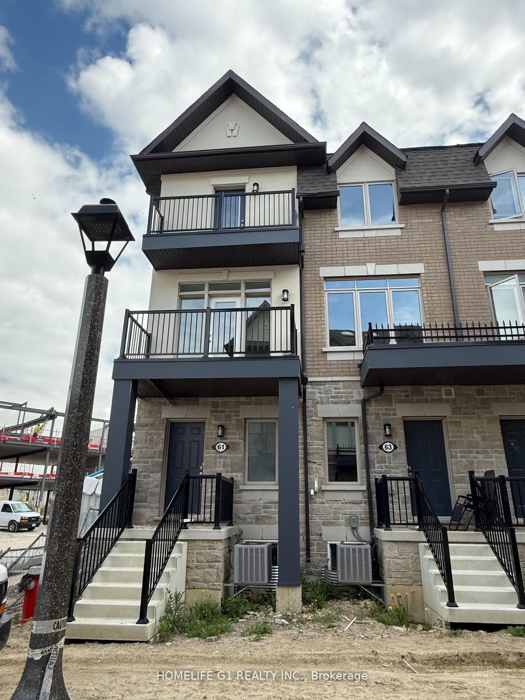 61 Springdale Avenue, Caledon