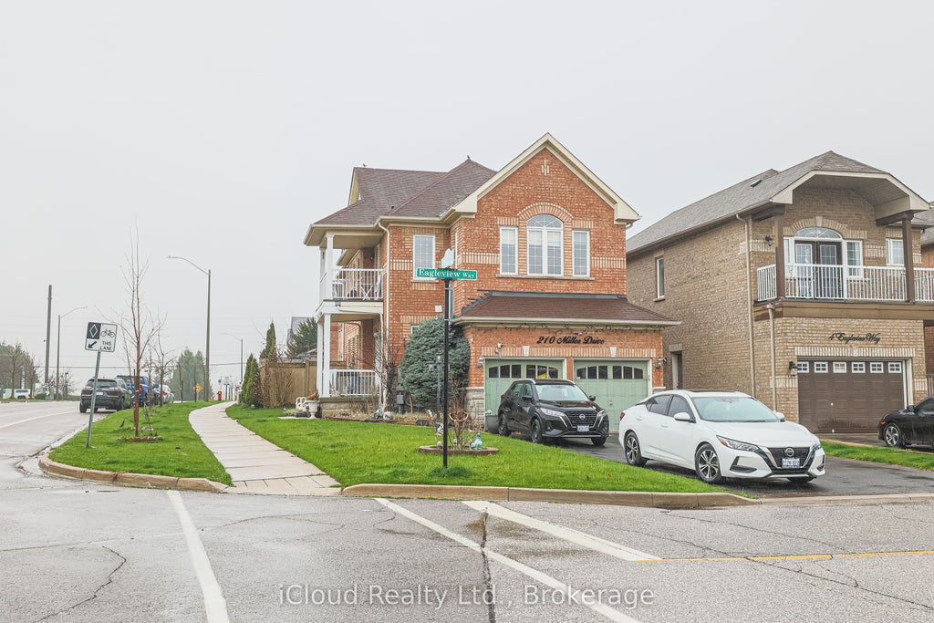 210 Miller Drive, Halton Hills