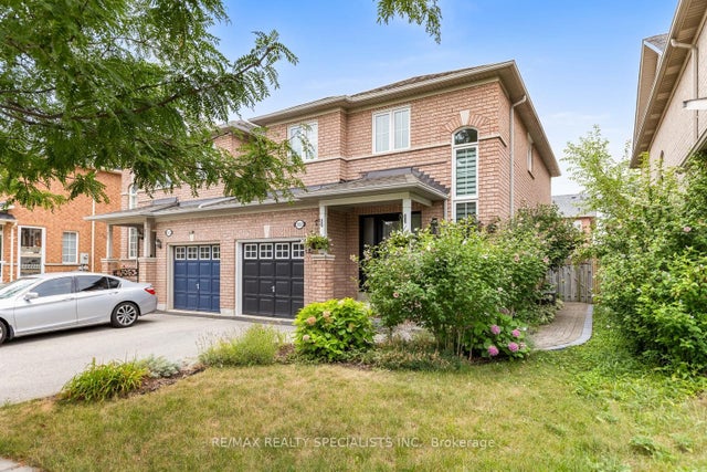 5955 Manzanillo Crescent, Mississauga