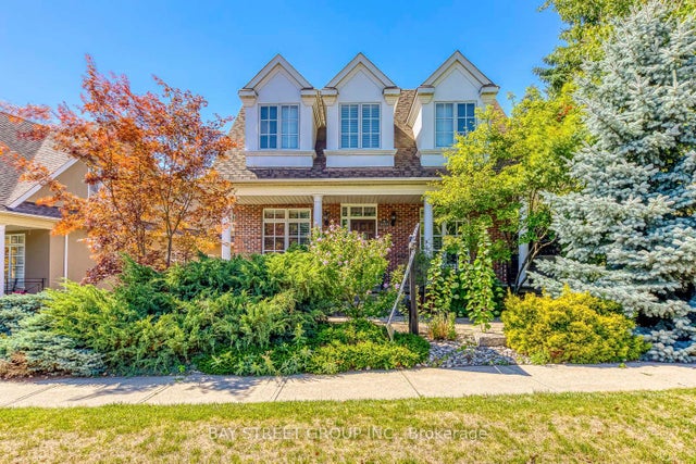 2273 Woodfield Road, Oakville