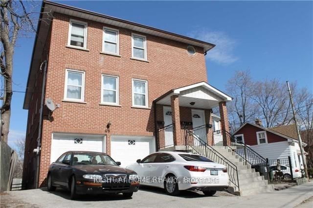 69 George Street #5, Toronto W04