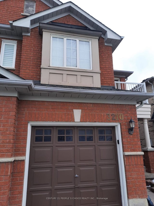 3210 Carabella Way, Mississauga