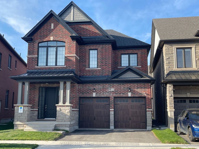 3453 Mosley Gate, Oakville