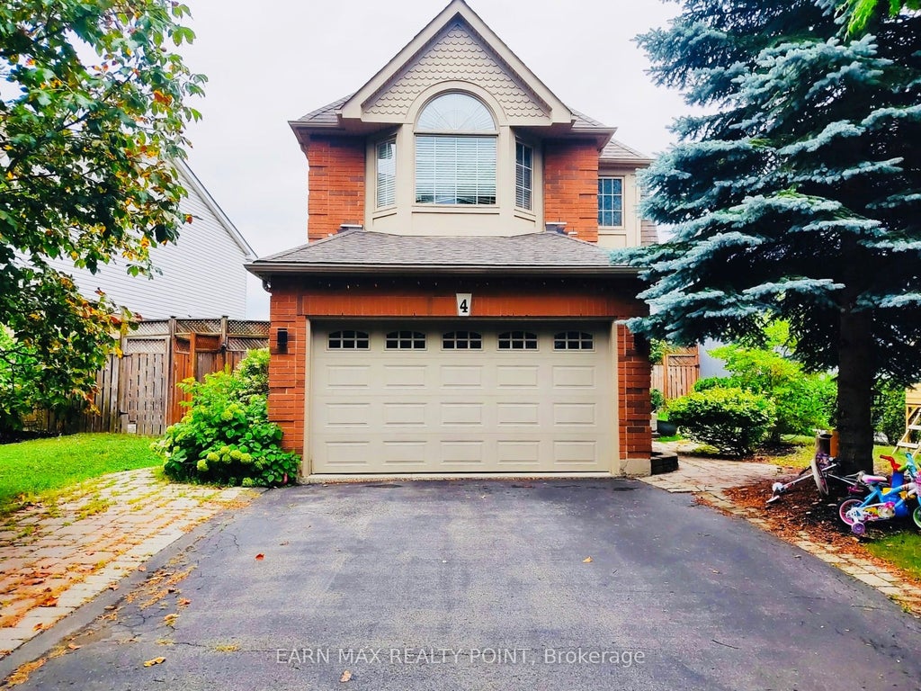 4 Stone Street, Halton Hills