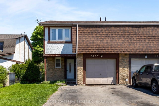 6755 Segovia Road, Mississauga