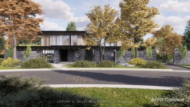 1296 Cumnock Crescent, Oakville