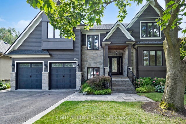 490 Orchard Drive, Oakville