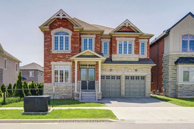 3178 Buttonbush Trail, Oakville