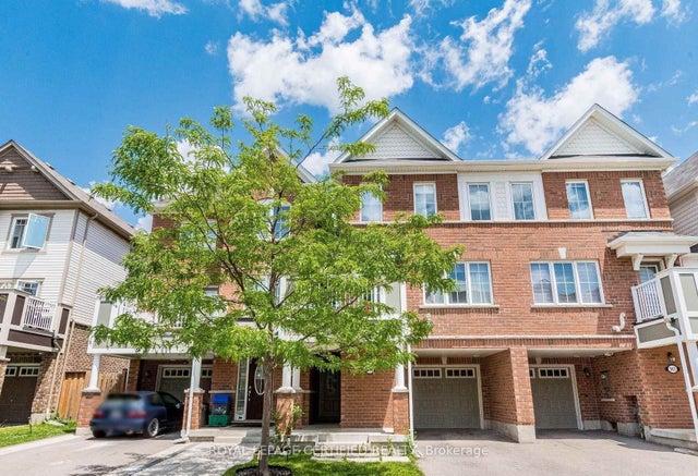 581 Allport Gate, Milton