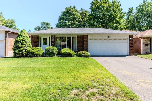 1798 Medallion Court, Mississauga