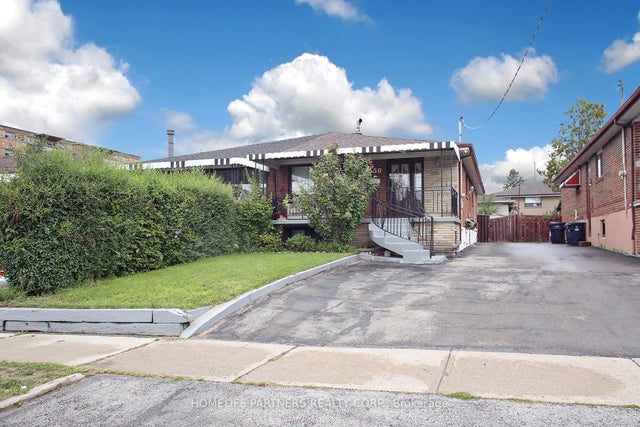 50 Hasbrooke Drive, Toronto W05