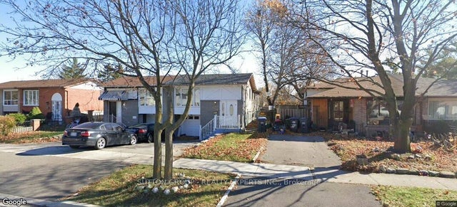 2644 Lundene Road, Mississauga