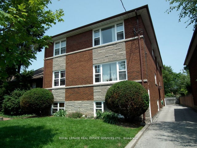 61 Third Street #1, Toronto W06