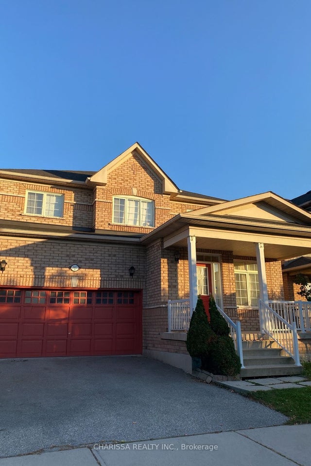 3417 Jorie Crescent Bsmt, Mississauga