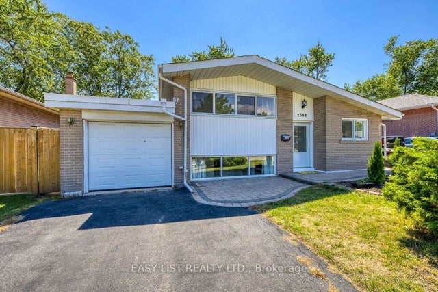 2598 Chalkwell Close, Mississauga