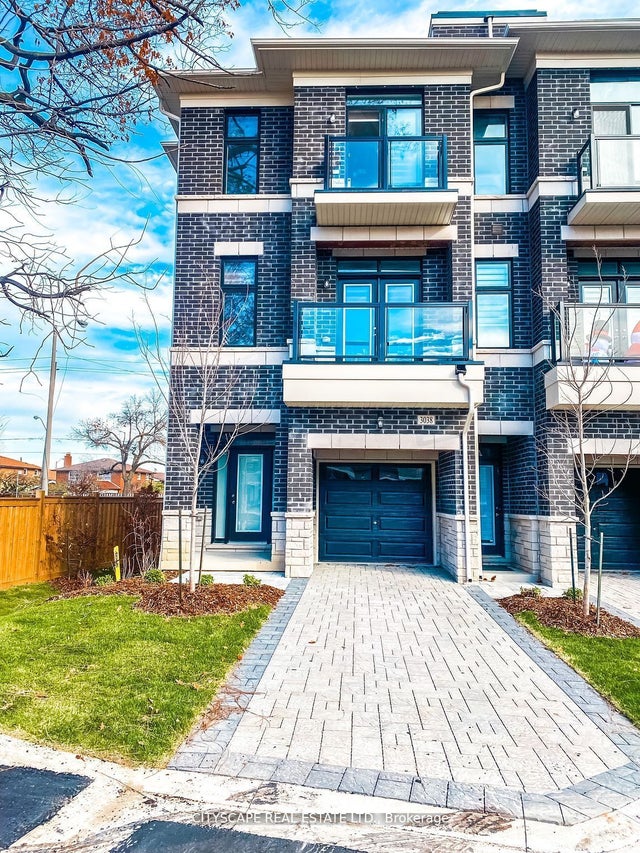 3038 Islington Avenue, Toronto W05