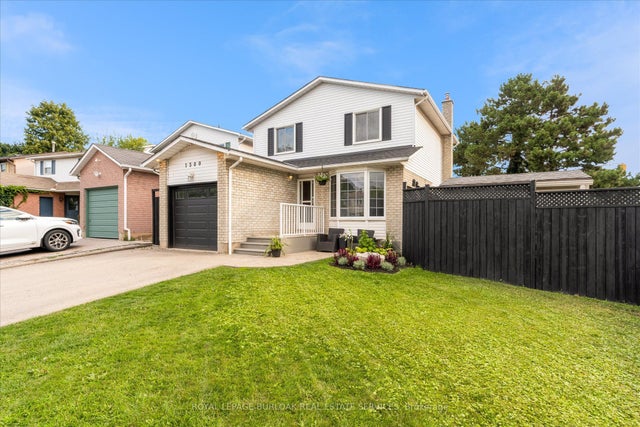 1500 Riley Avenue, Burlington