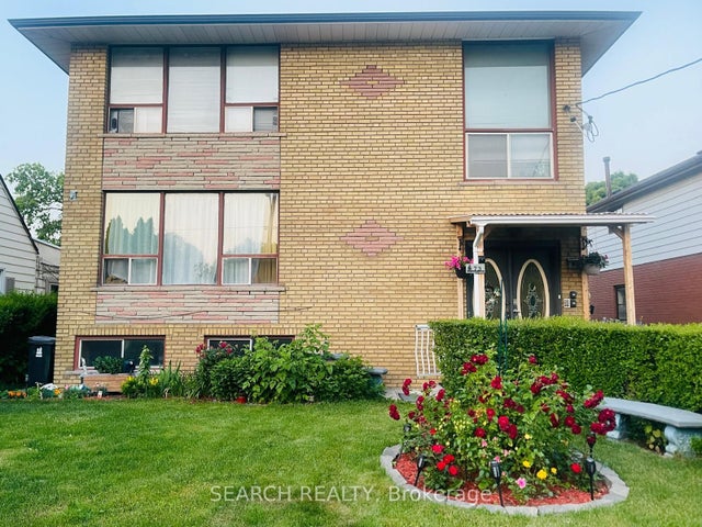 73 Twenty Fourth Street A Bsmt, Toronto W06
