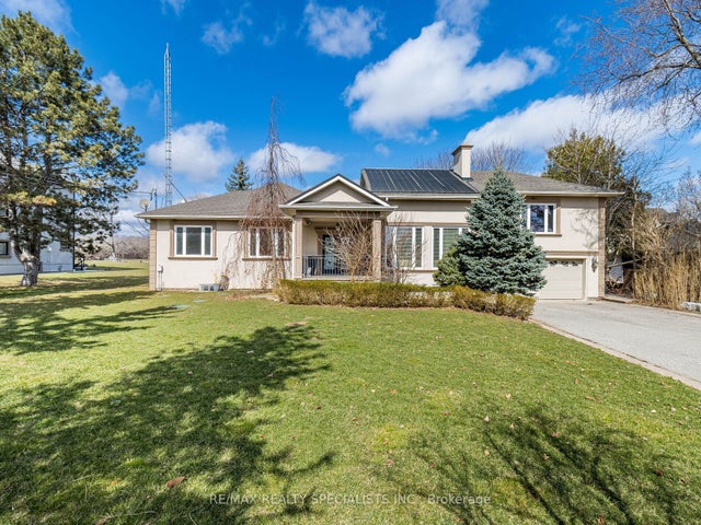 9075 Eighth Line, Halton Hills