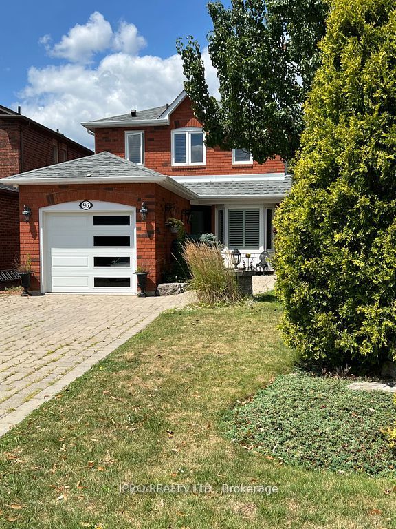 96 Smith Drive, Halton Hills