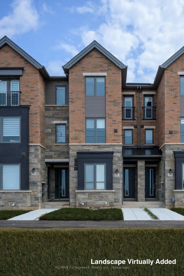 3401 Sixth Line, Oakville