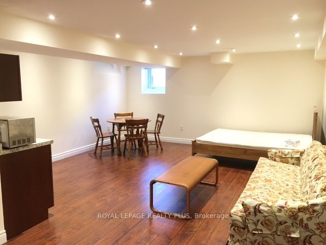 5412 Bellaggio Crescent Bsmt, Mississauga