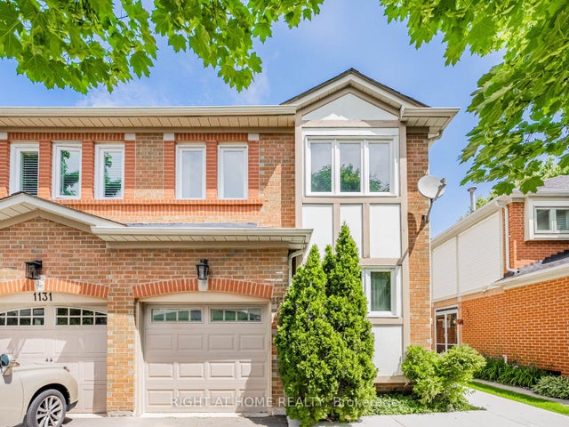 1129 Beechnut Road, Oakville
