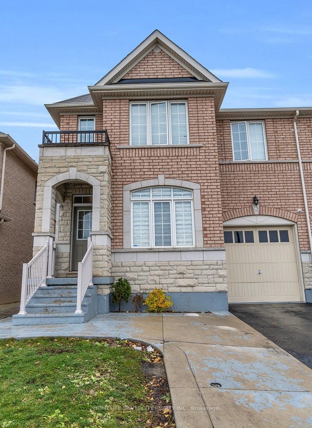 93 Education Road, Brampton