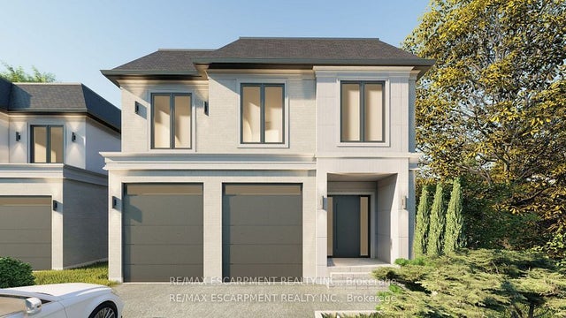 2354 Eighth Line, Oakville