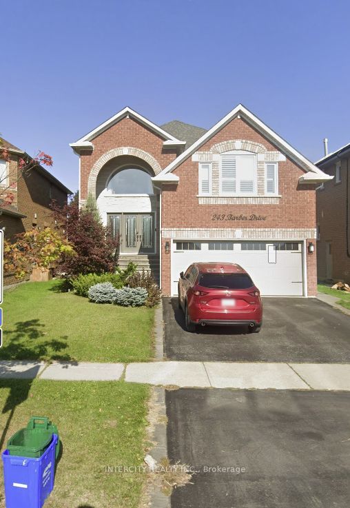 243 Barber Drive, Halton Hills