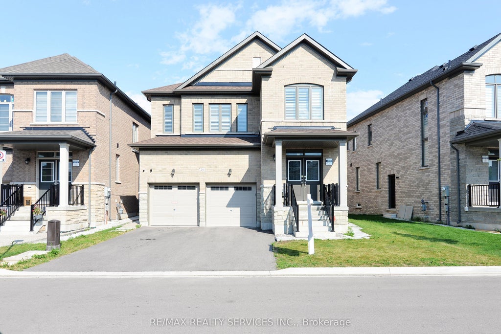 24 Bachelor Street, Brampton