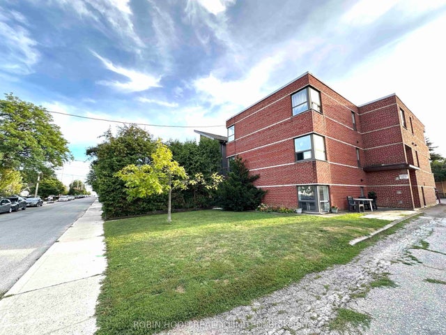 62 Fifth Street 1, Toronto W06