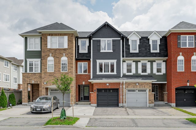 37 Vanhorne Close, Brampton