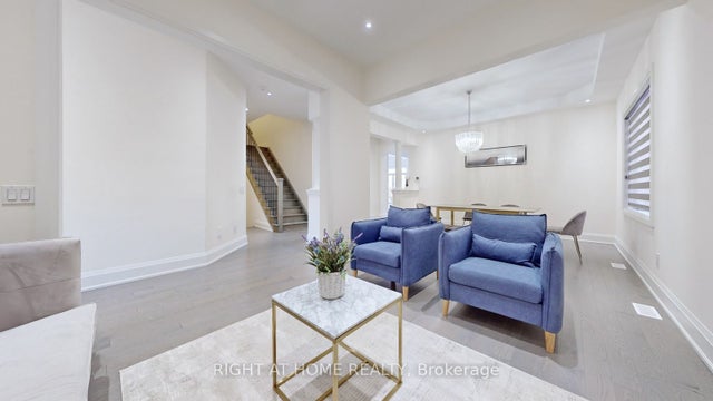 38 Elverton Crescent, Brampton