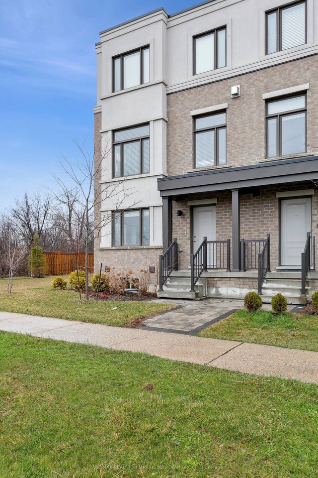 1844 Mitoff Place Lower L, Mississauga
