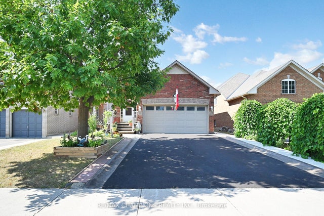 36 Baybrook Road, Brampton