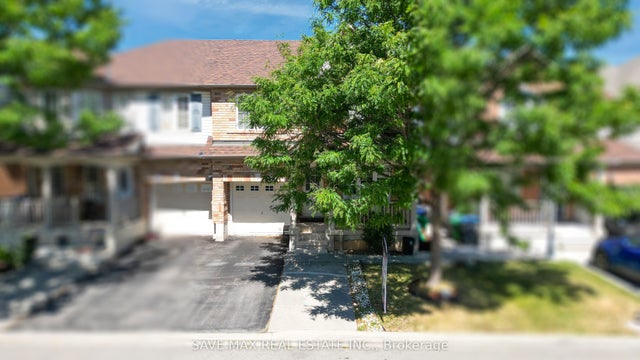58 Ponymeadow Way, Brampton