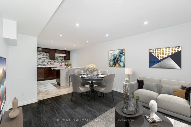 3430 Galena Crescent Lower, Mississauga