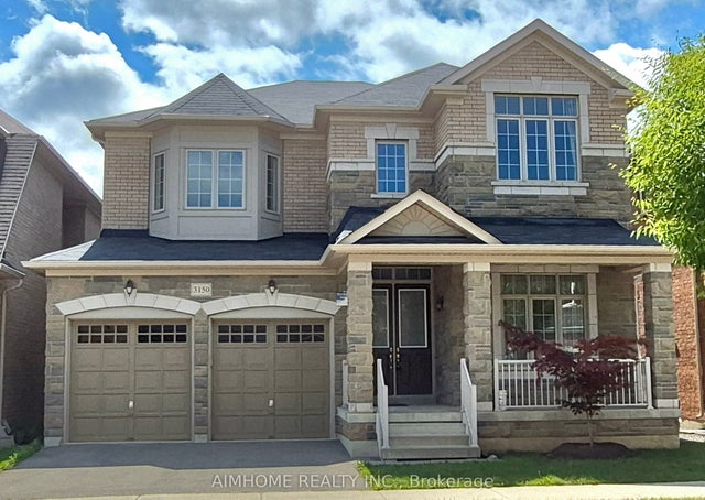 3150 Sunflower Drive, Oakville