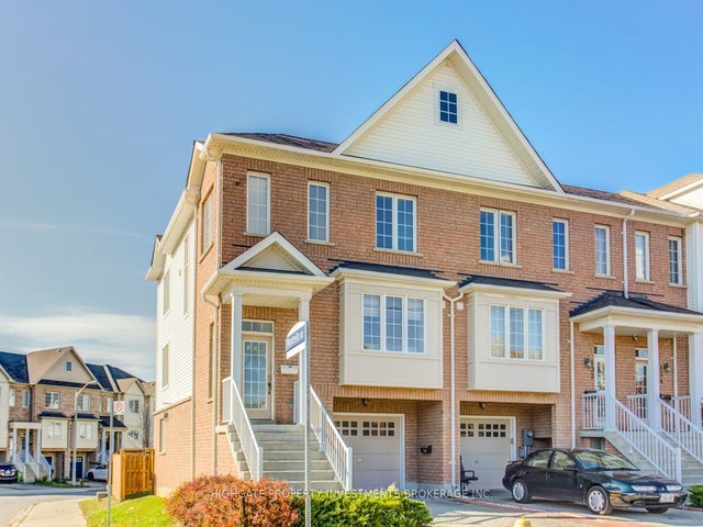 130 Hucknall Road Upper Room #2, Toronto W05