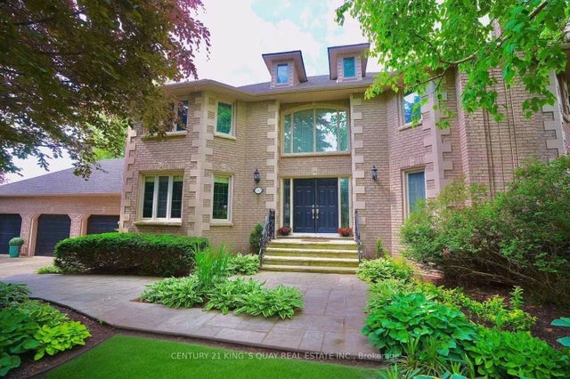 110 Crawford Crescent, Milton