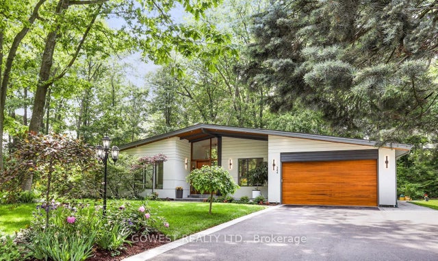 344 Dalewood Drive, Oakville