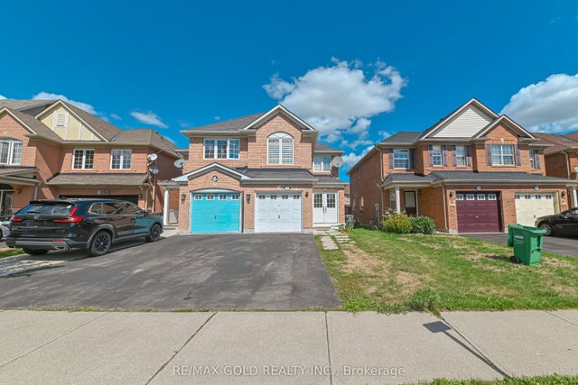 17 Levida Street, Brampton