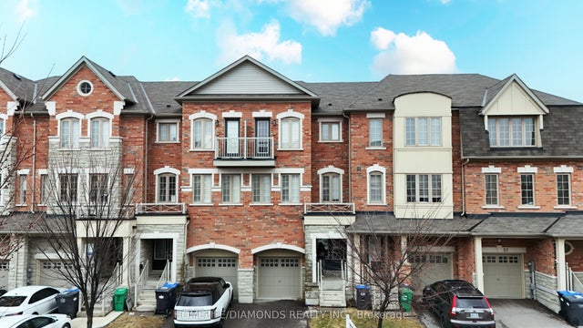 43 Sprucewood Road, Brampton