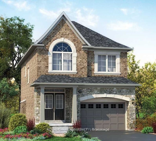 3 Bushwood Trail Bsmt, Brampton